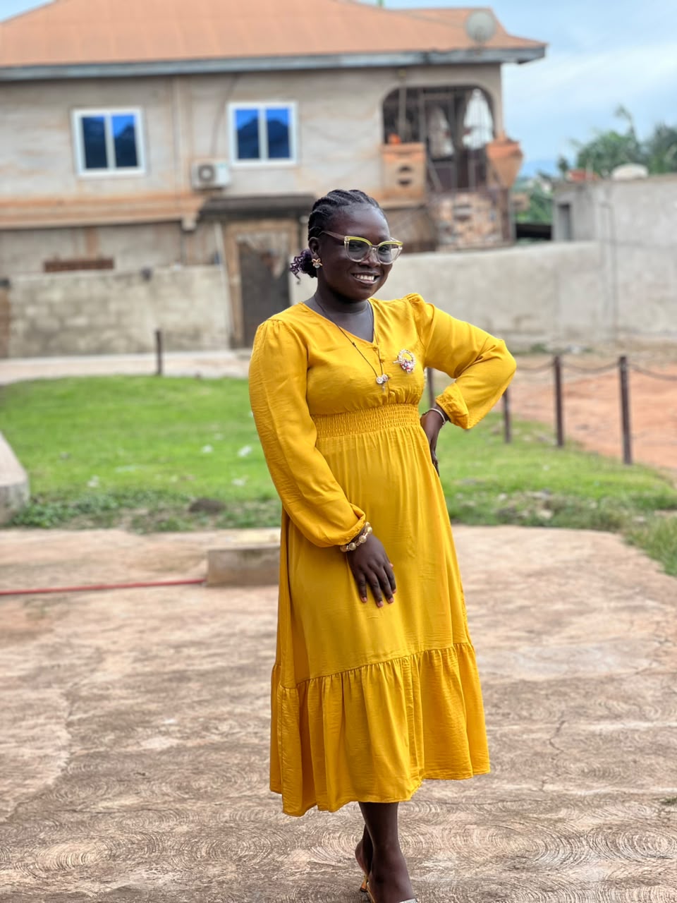 @Obaapaakyaa