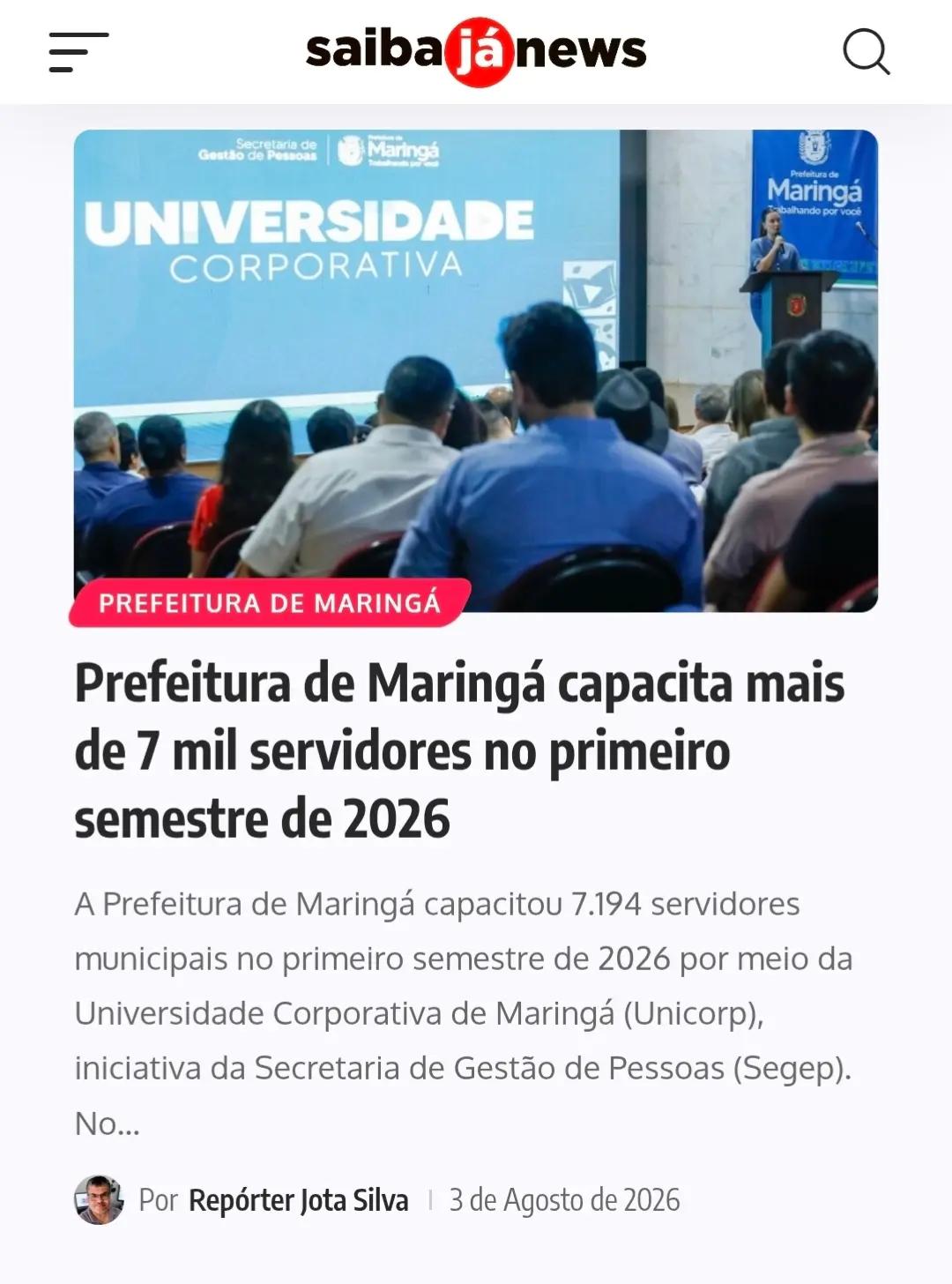 @Carlos Jota Silva