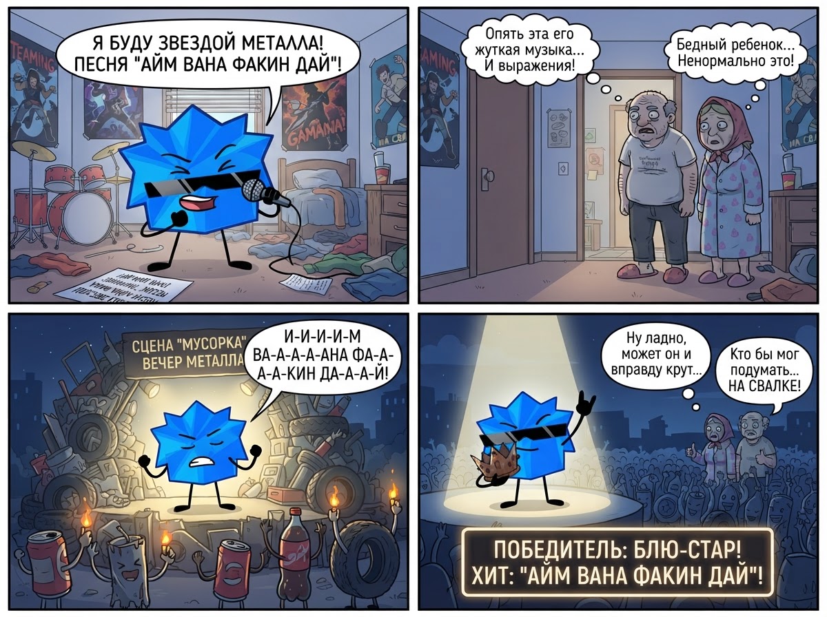 @айседбомби фанат