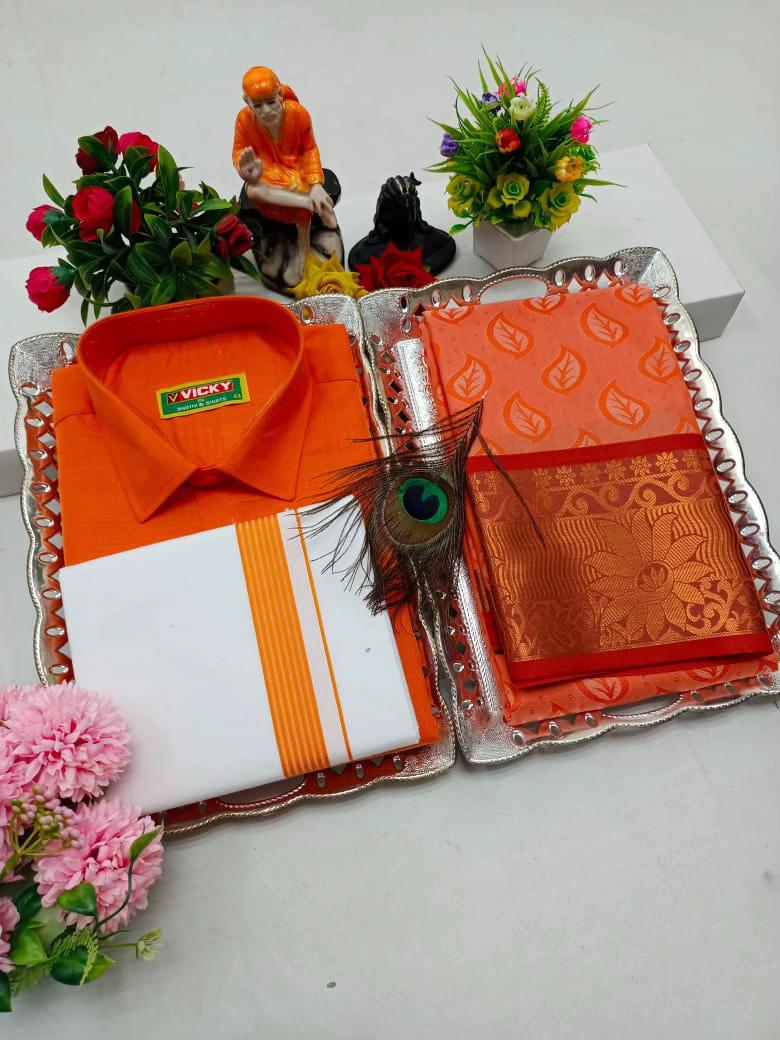 @VK Annapatchi Collection