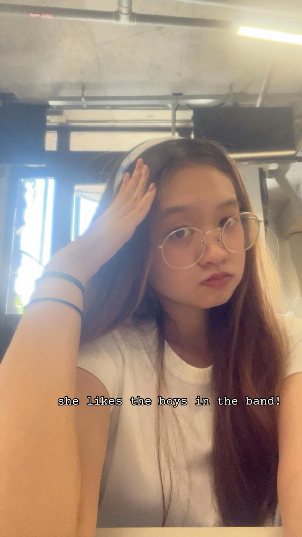 @amanda noelle