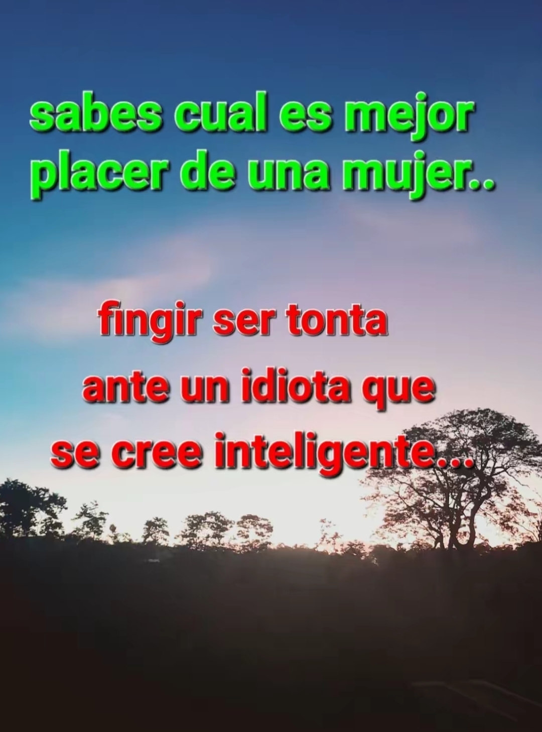 @Karlyta de Gonsalez