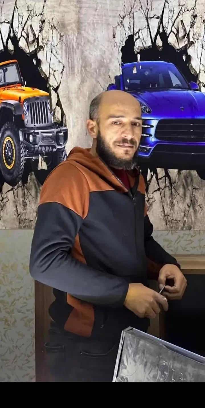 @İsmail Özyolu