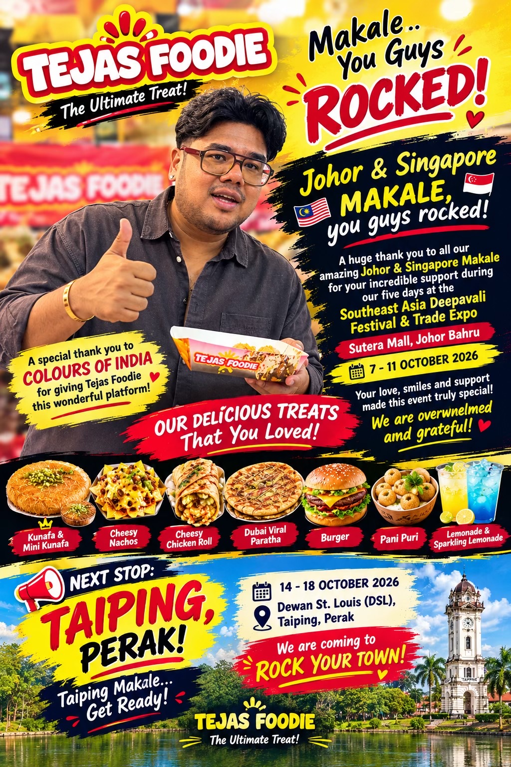 @Te’jas foodie