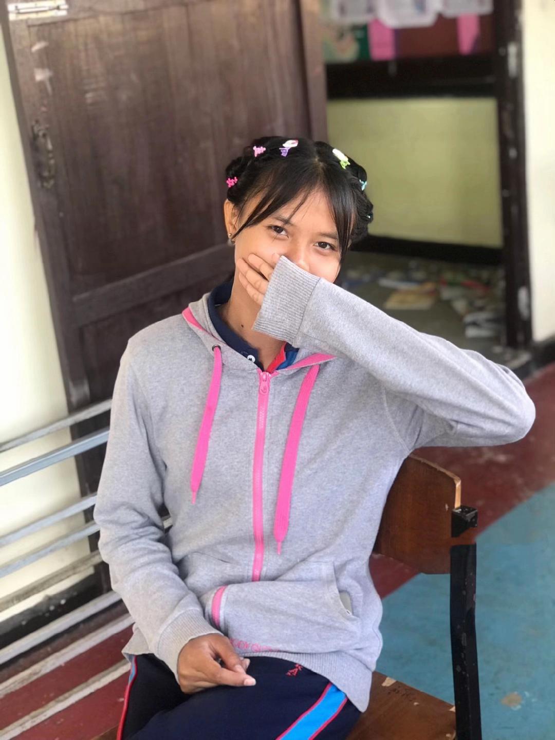 @น้ำฝนที่ชอบรำ💃🏻{288k}