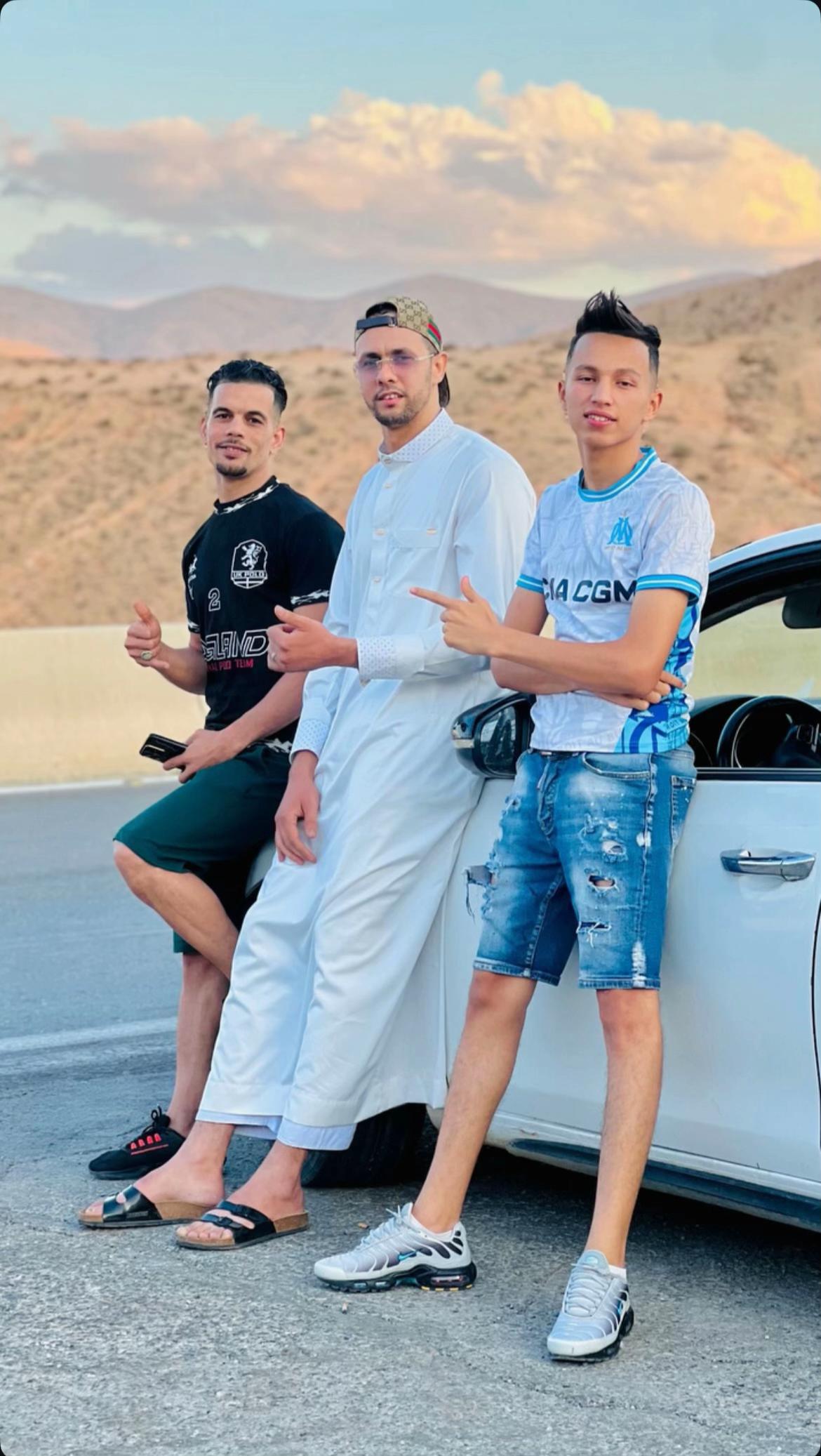 @abdou fadane ✌️❤️