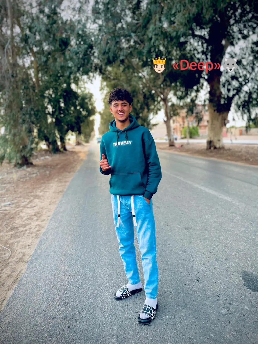@الديب ♥🌎🐺