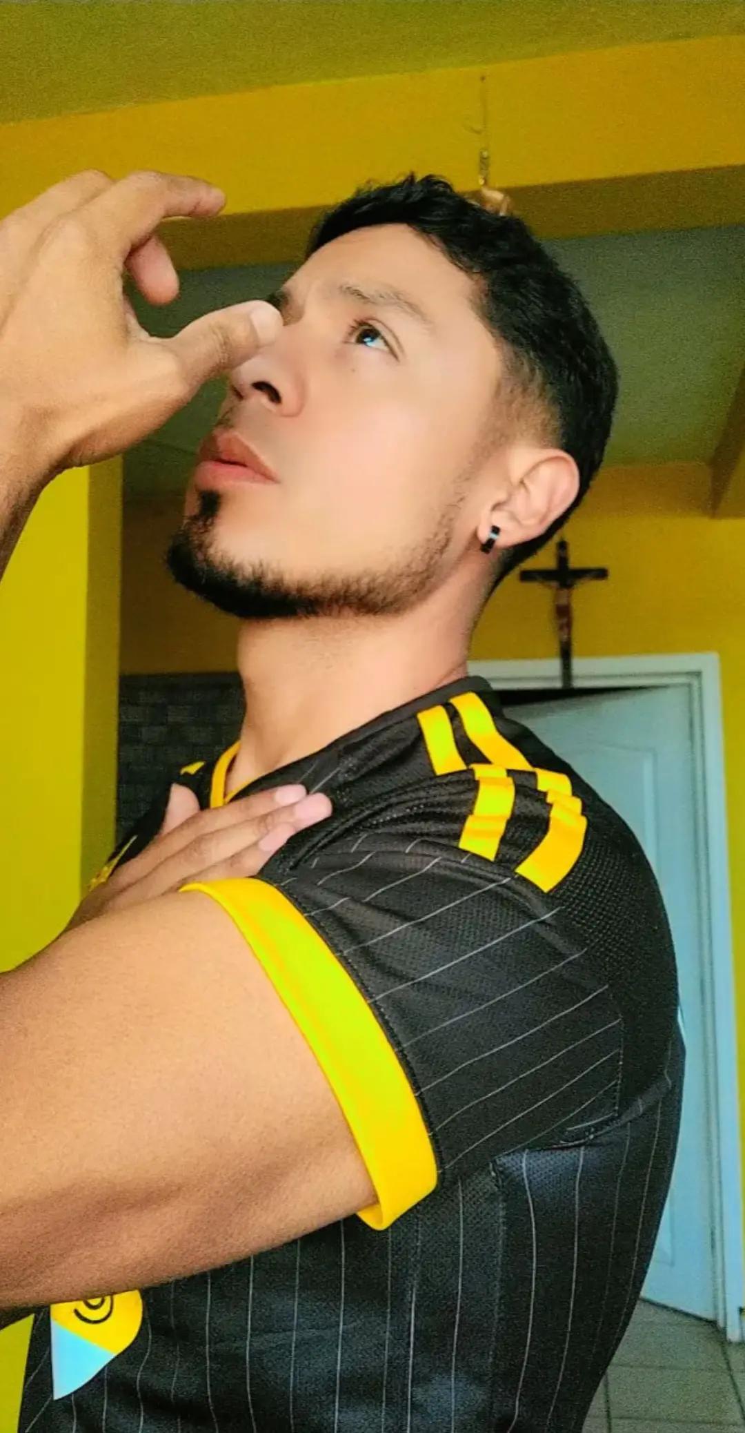 @Room Miguel