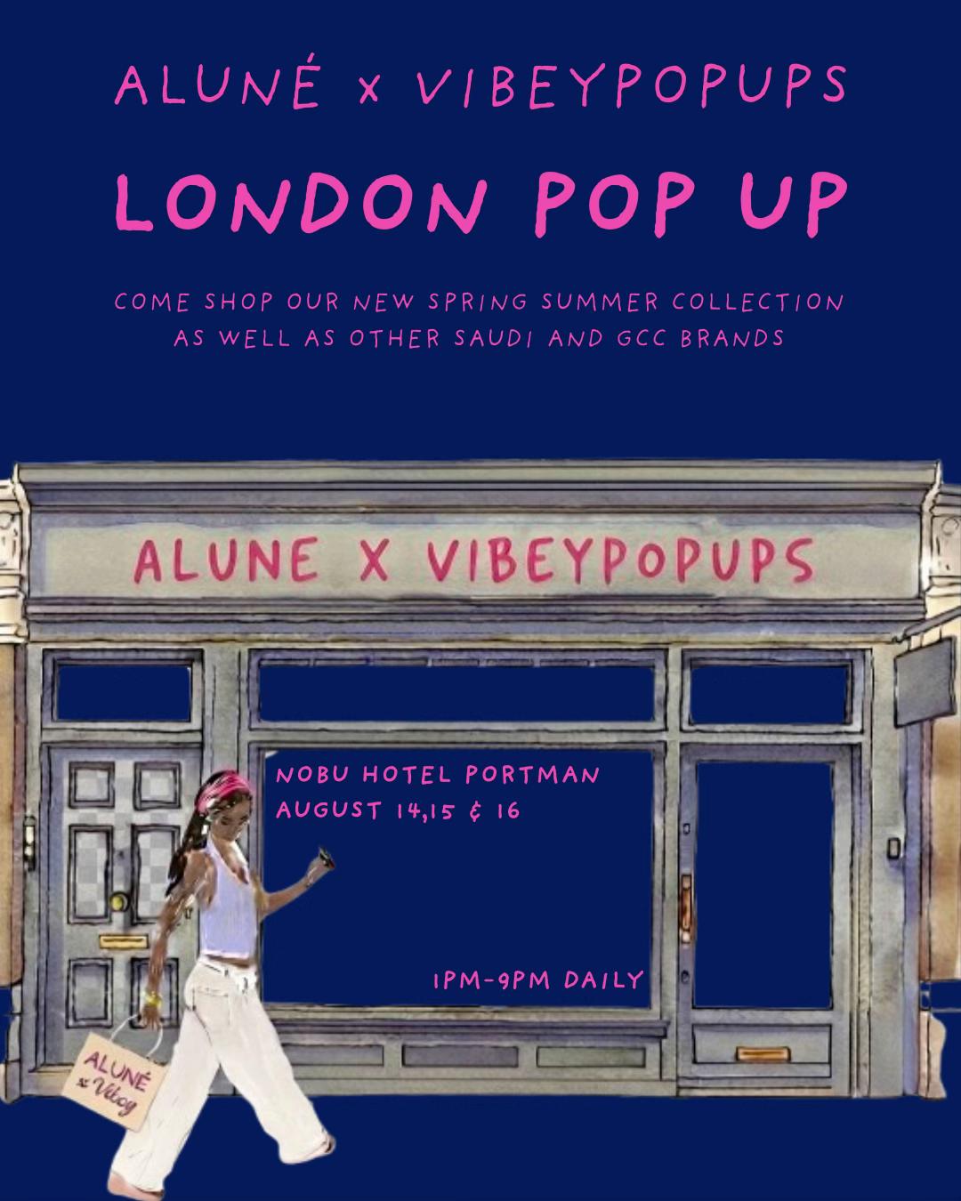 @ALUNÉ