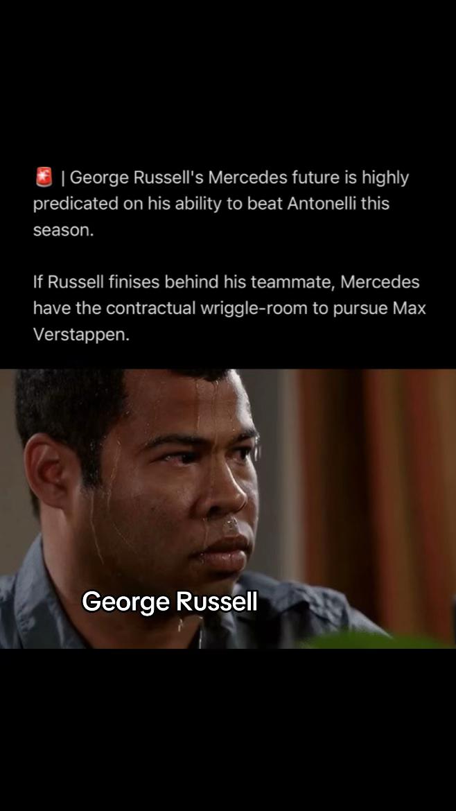 @F1 Banter 🏁