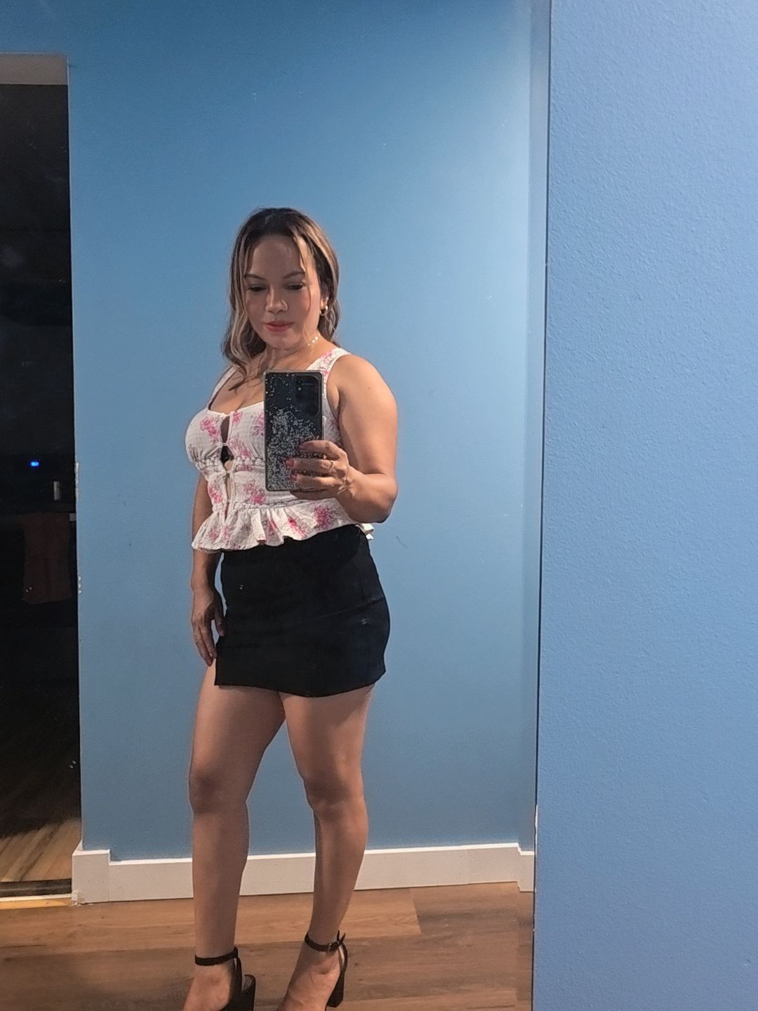 @Isela Jimenez