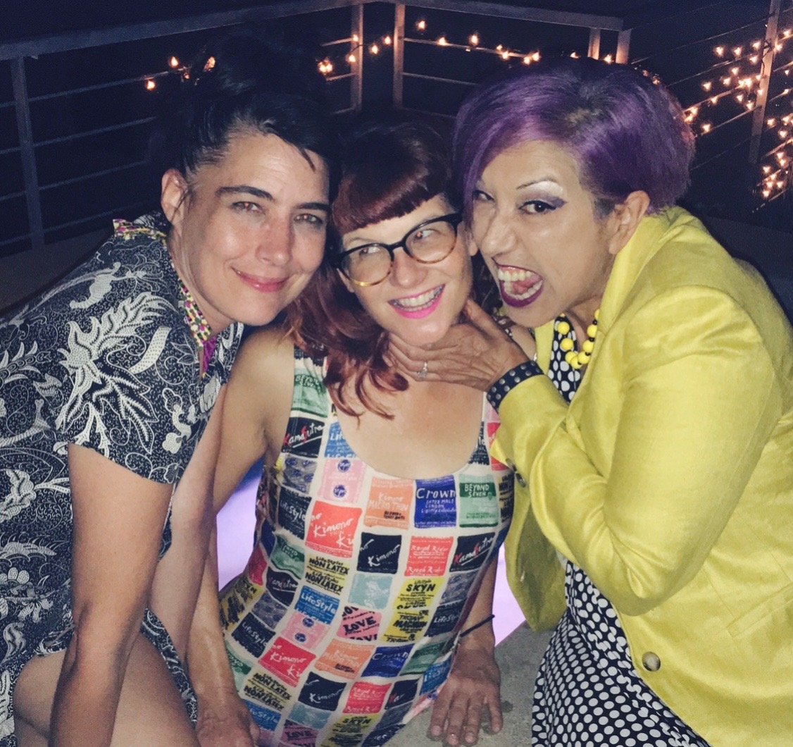 @bratmobile