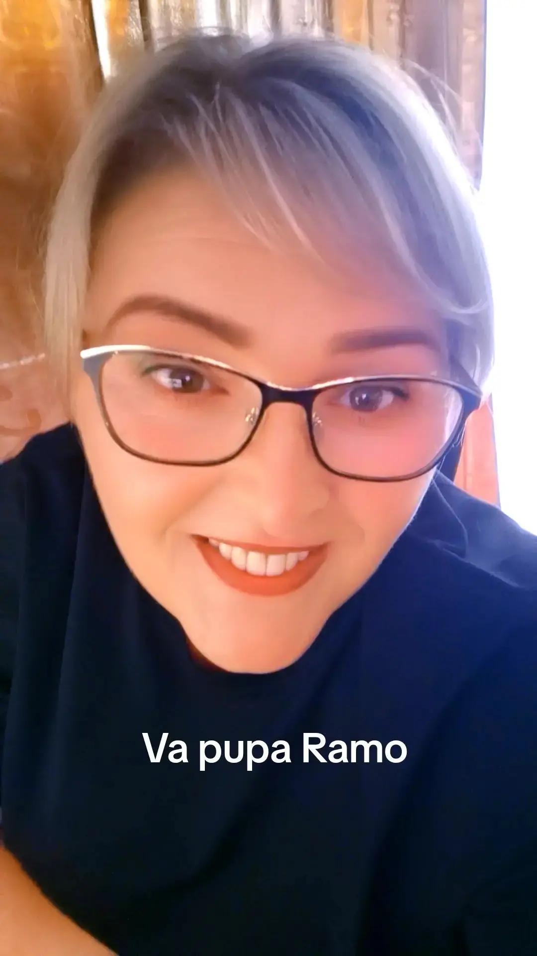 @✨️Ramo✨️ Ramo✨️