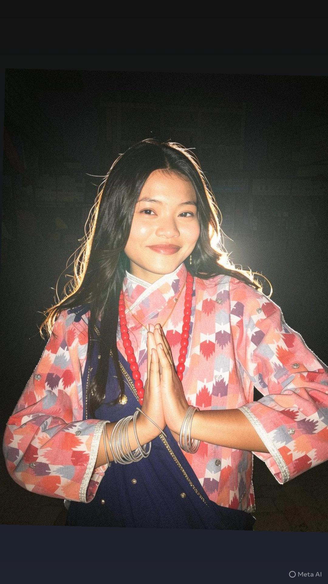 @Lungeli__queen👸🇳🇵