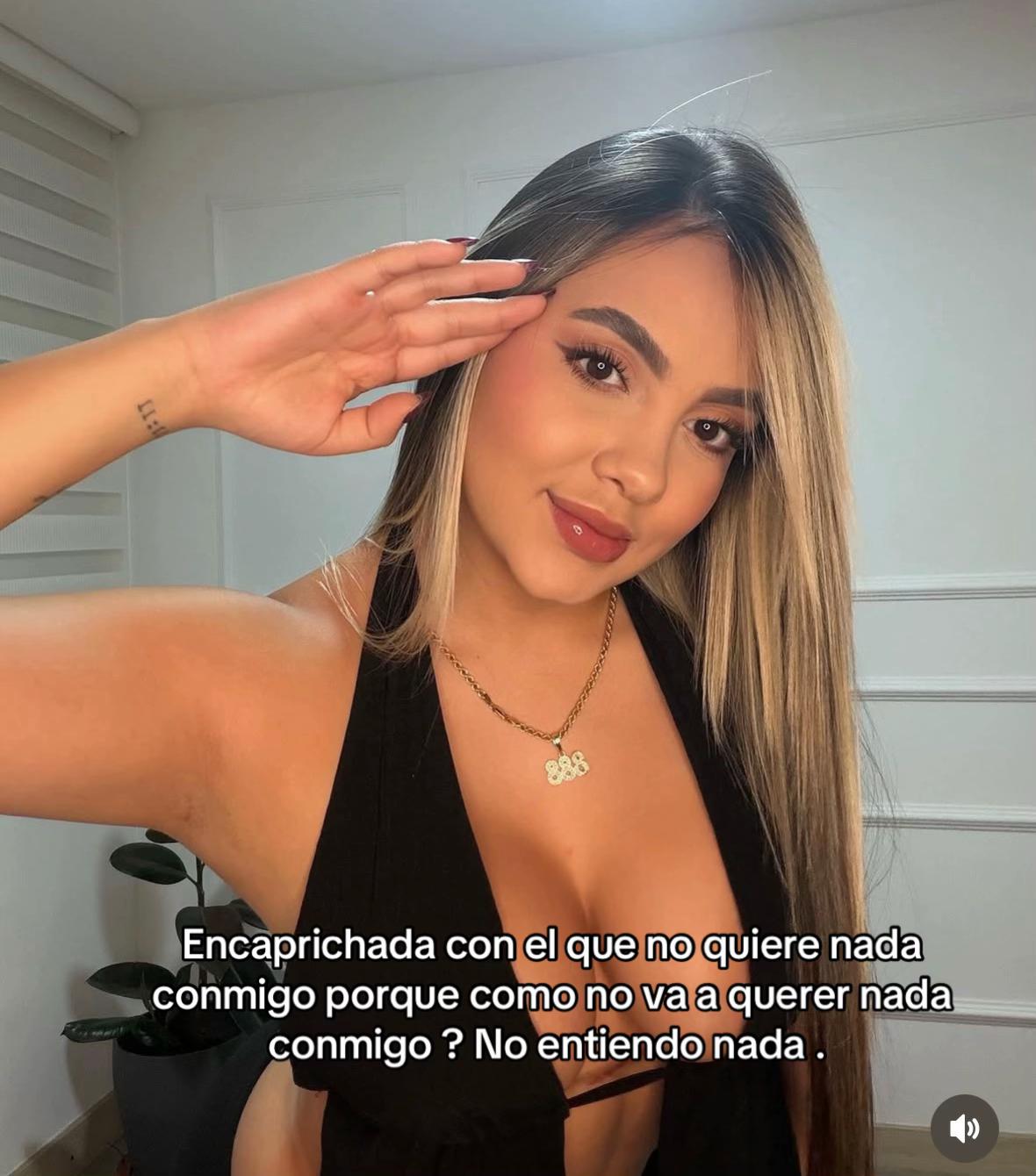 @Juanita Benavides Gomez