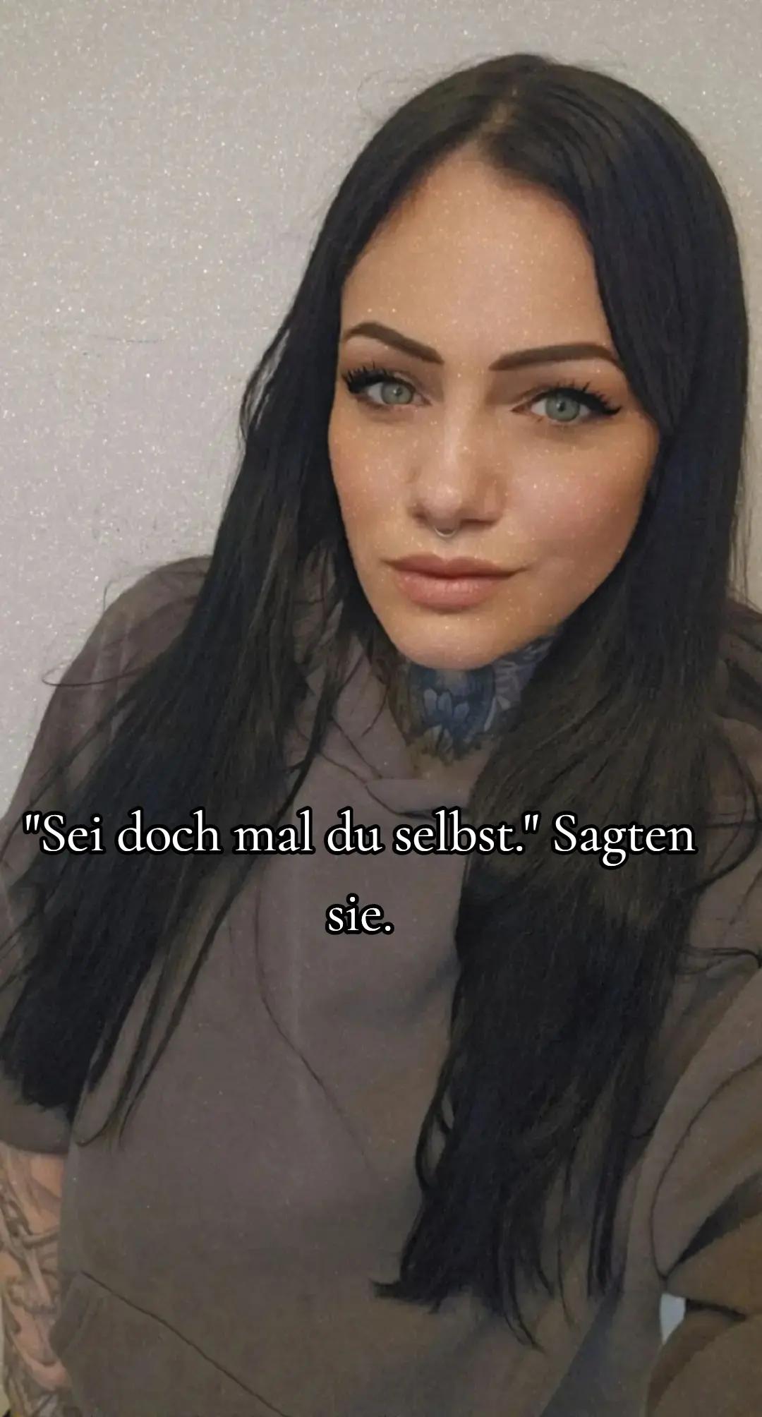 @Schwarzefee™๏ธ