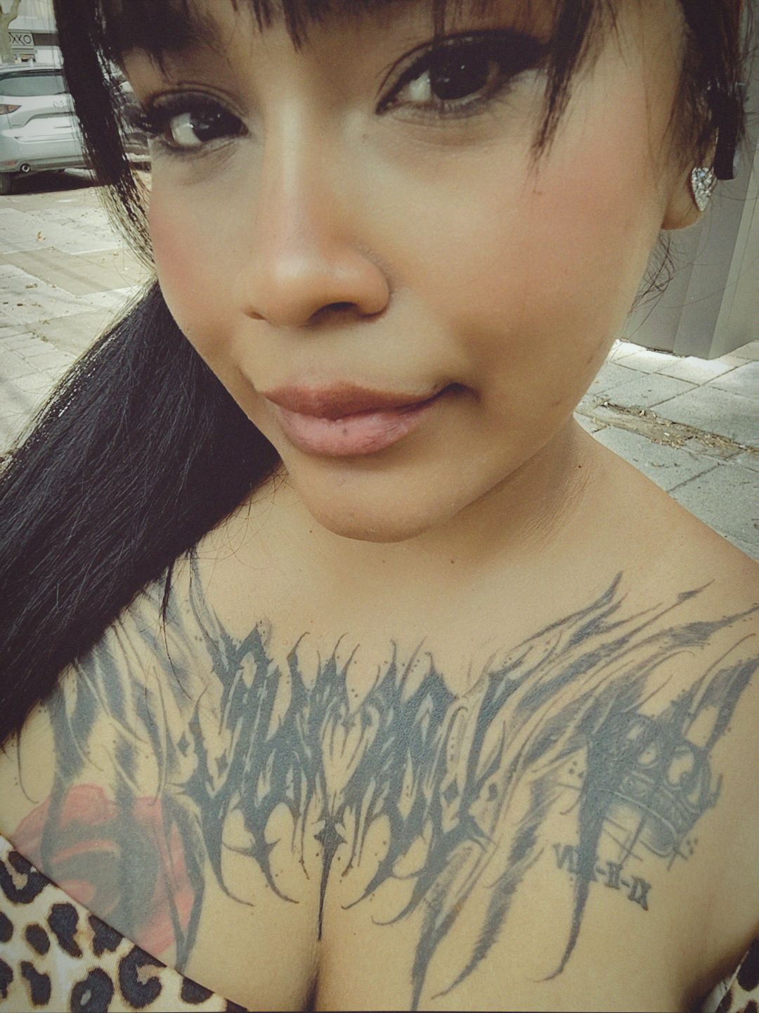 @Isabel Santillan