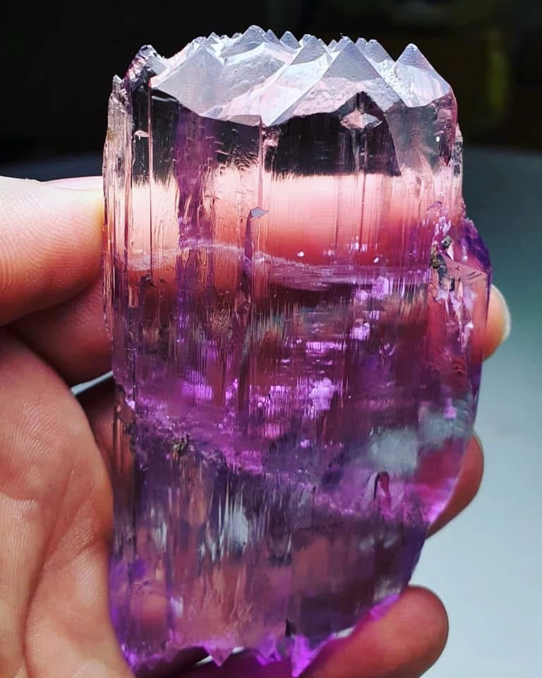 @Minerals Paradise