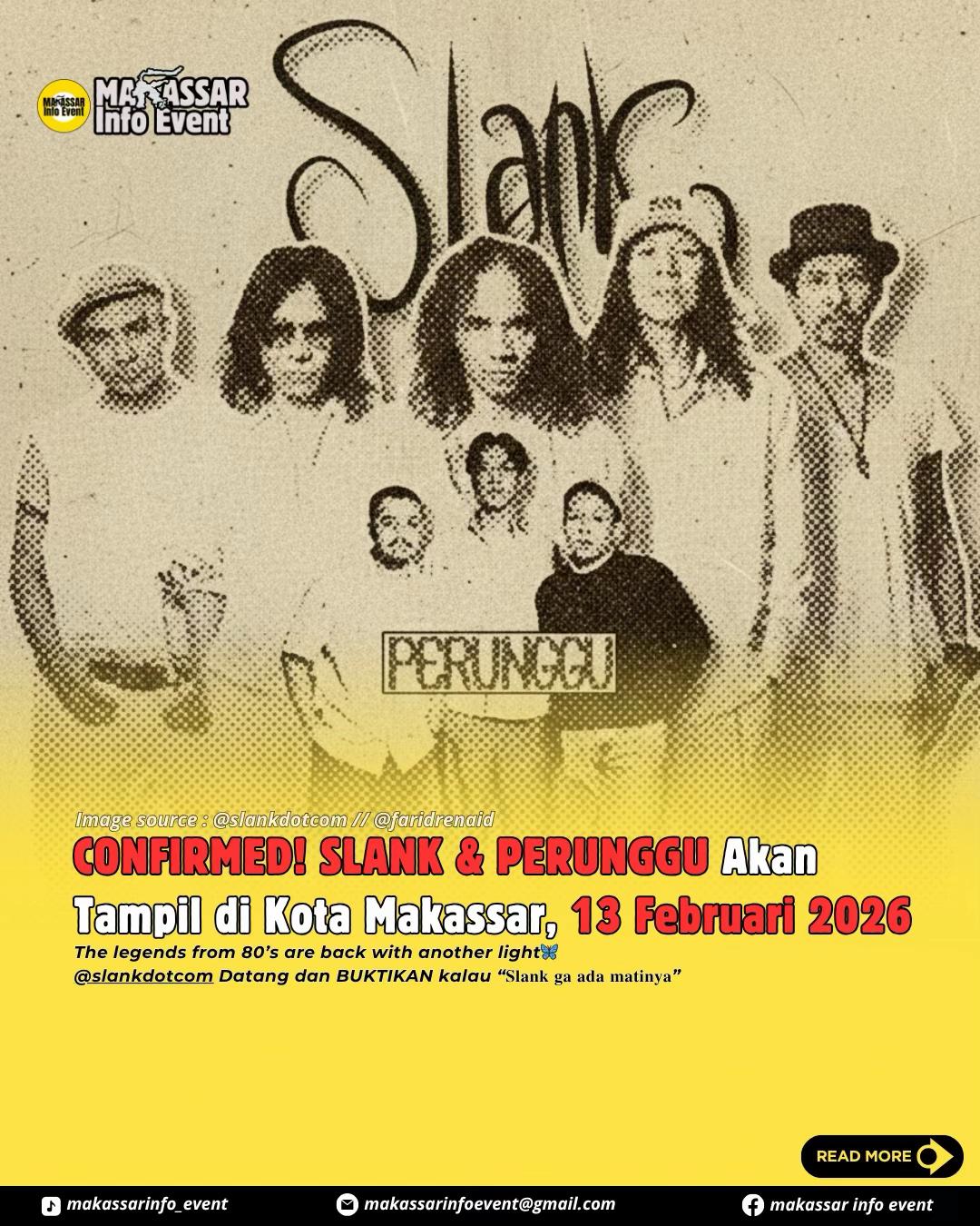 @Makassar Info Event