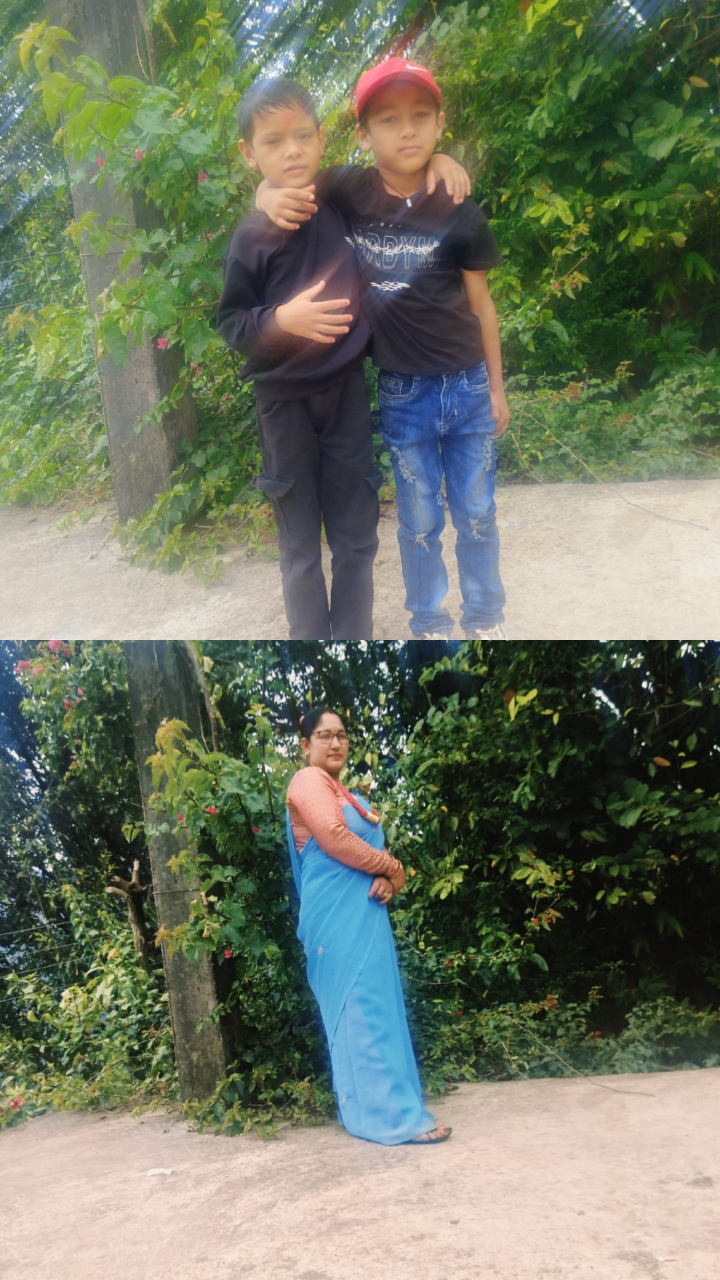 @Anisa Rayemajhi