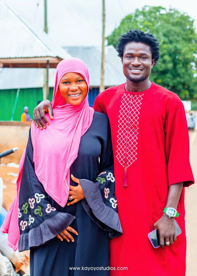 @Hajia Maata