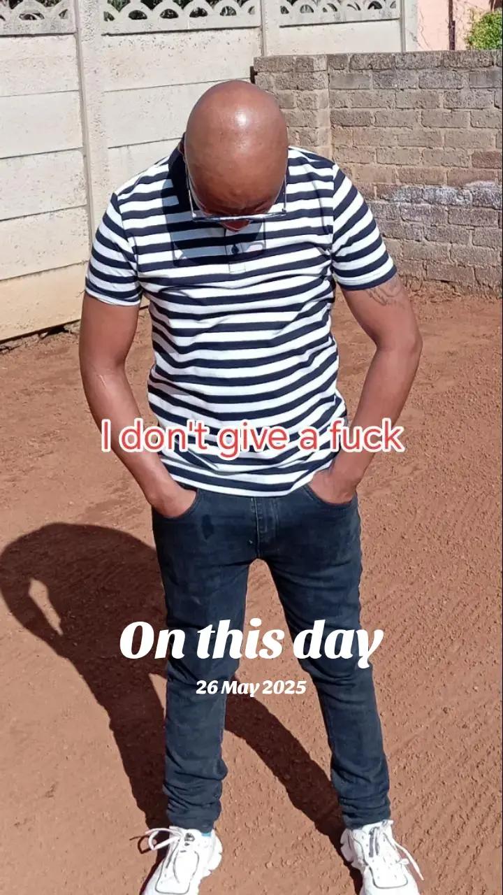 @👑🌋Evangelist Mokhethi🔥🏆