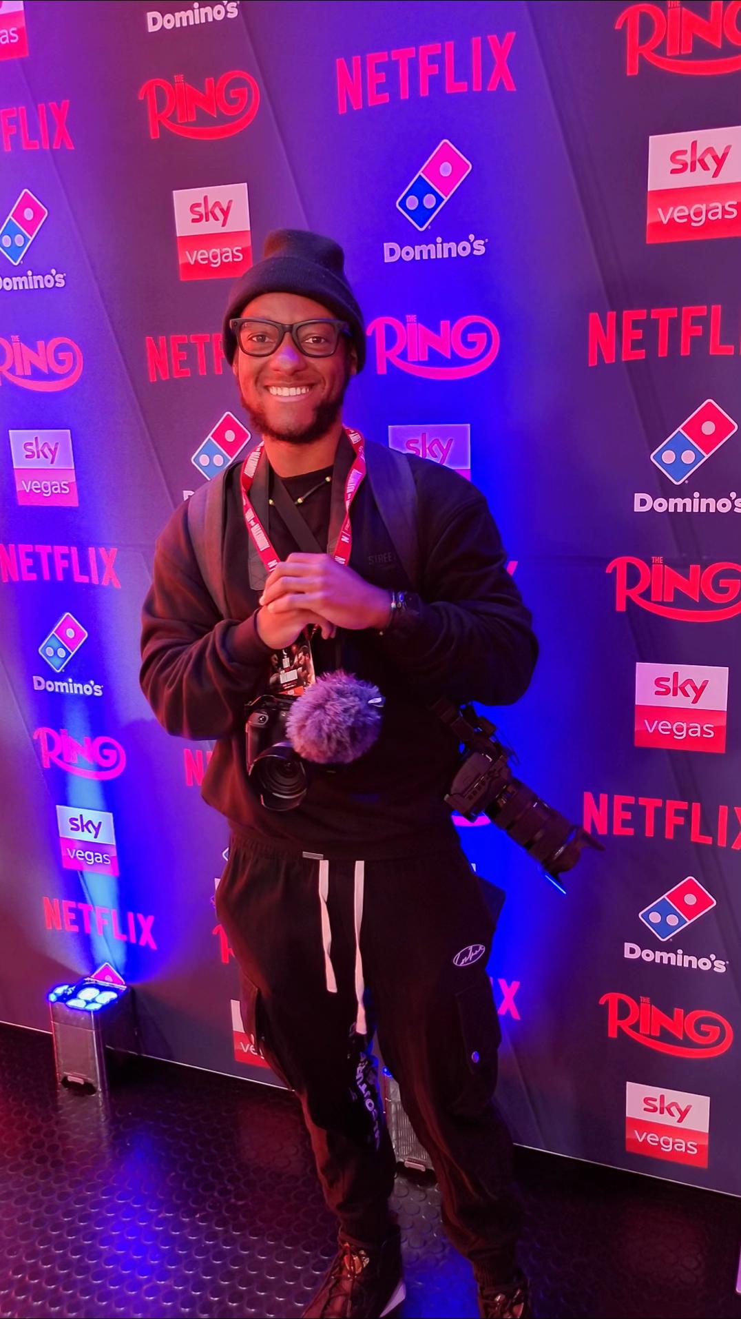 @Chris | Travel Content Creator