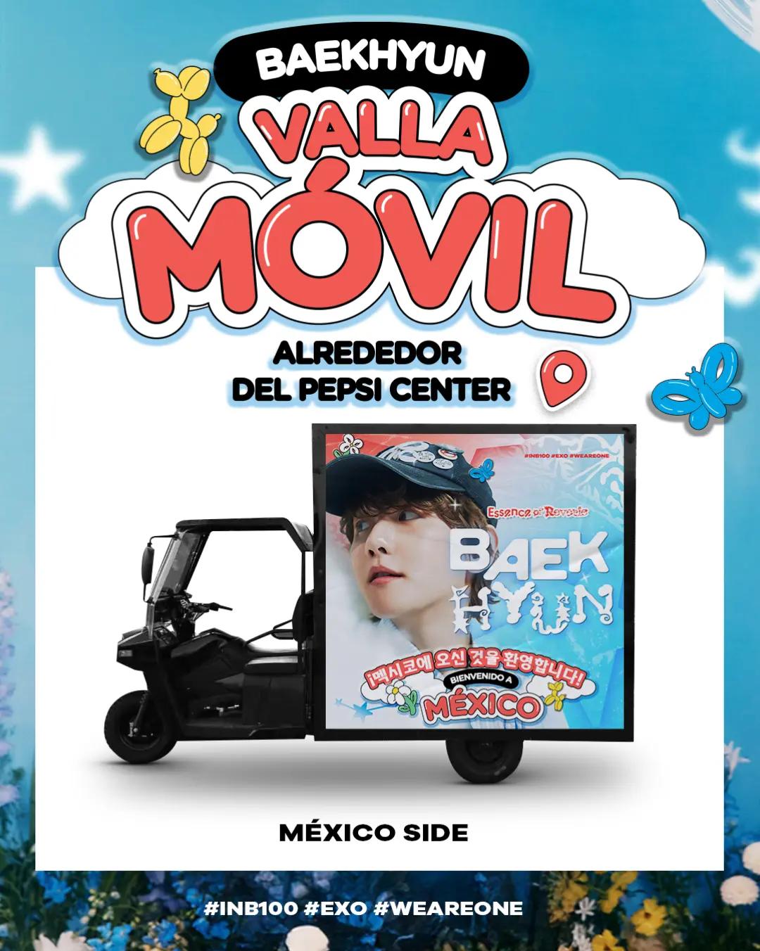 @Baekhyun MTY