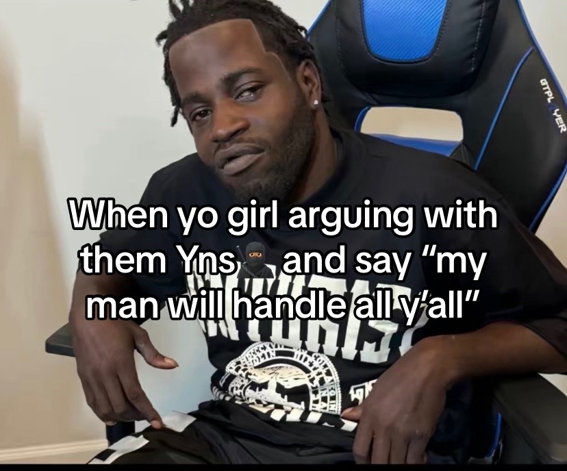 @Lilsteve