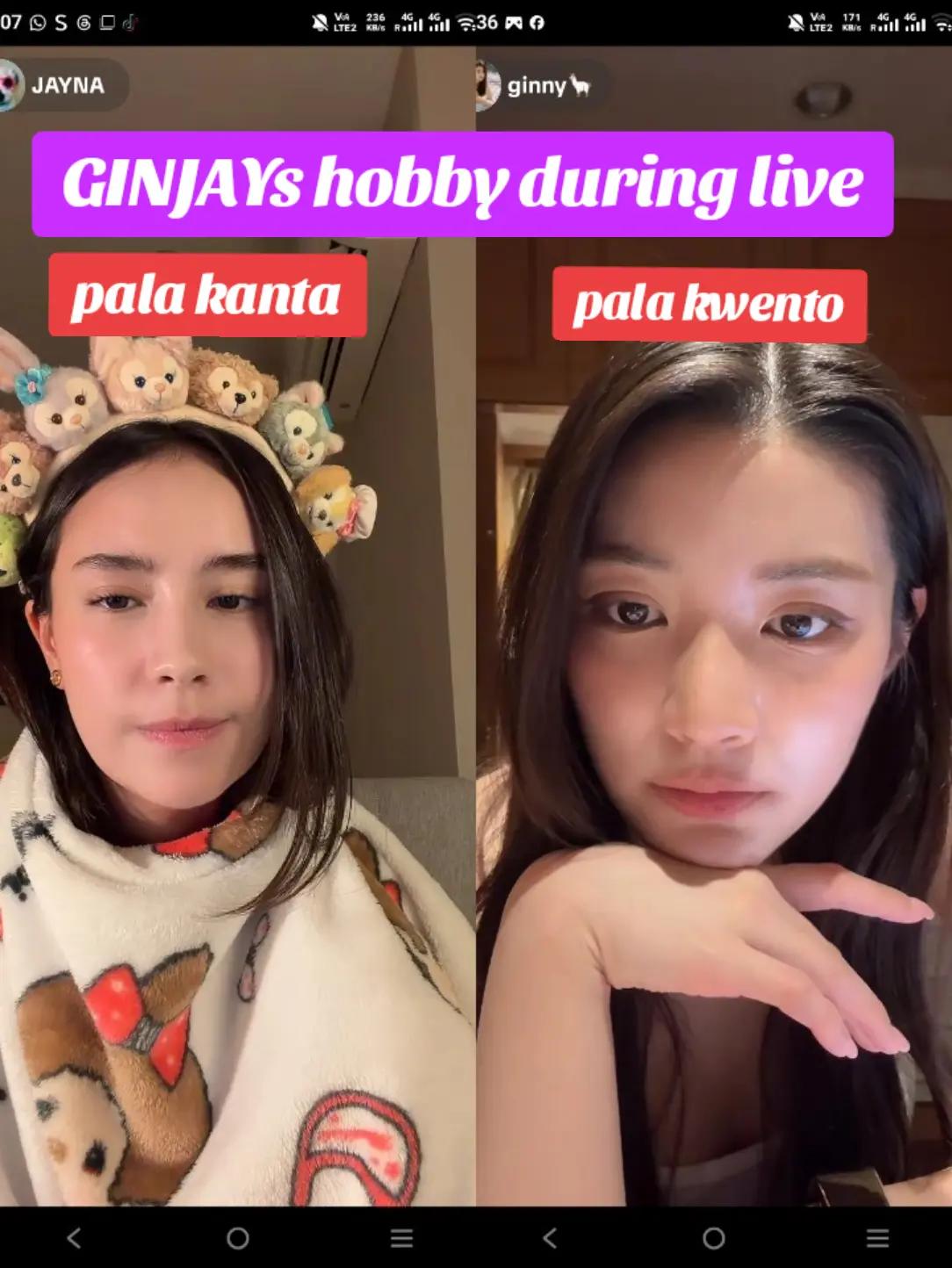 @MASTER 'GINA🙊🦙