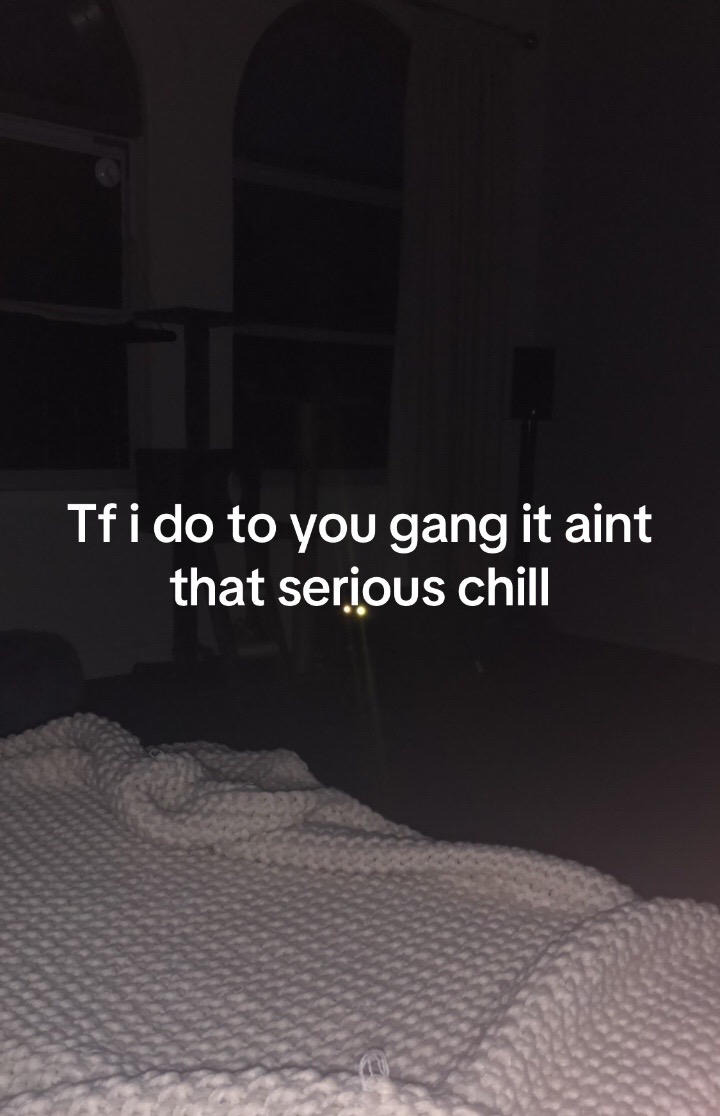@beantheweanis