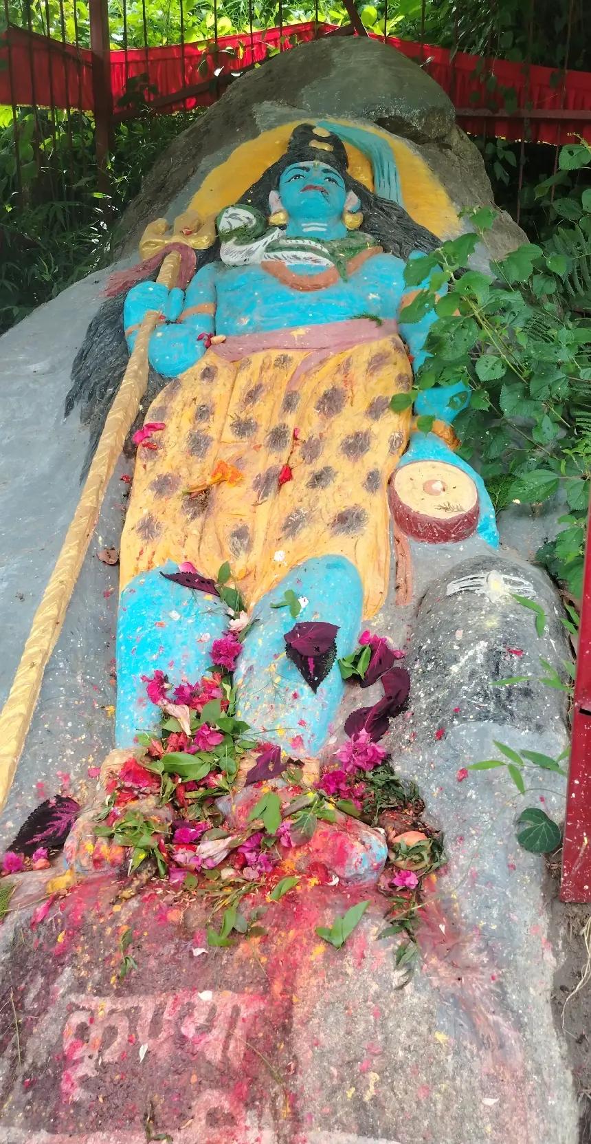 @Babita Paudel