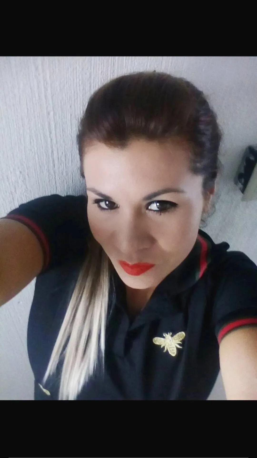@carmen santi
