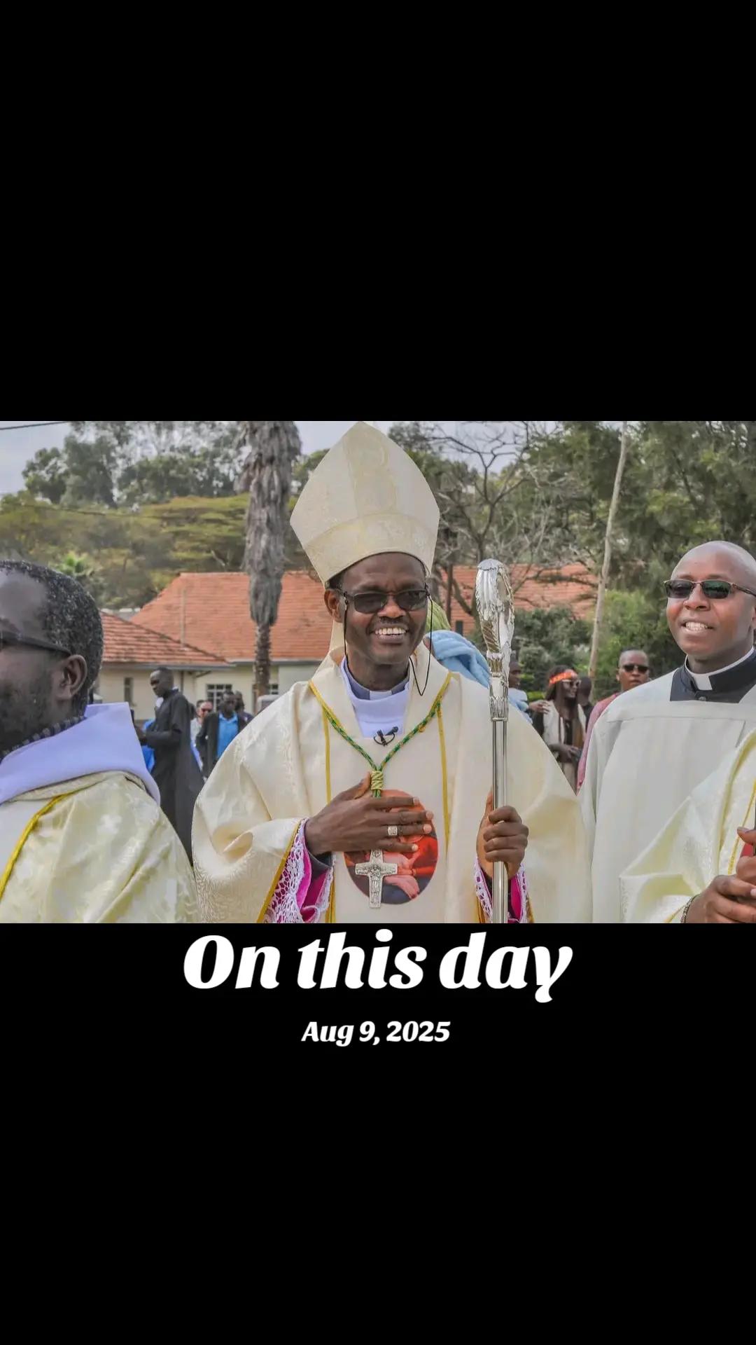 @EASTERN REGION HOLY CATHOLICS