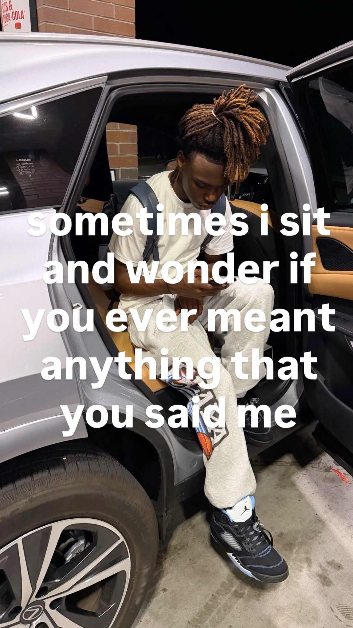 @ 