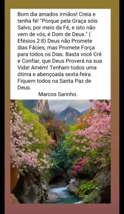 @Marcos Sarinho