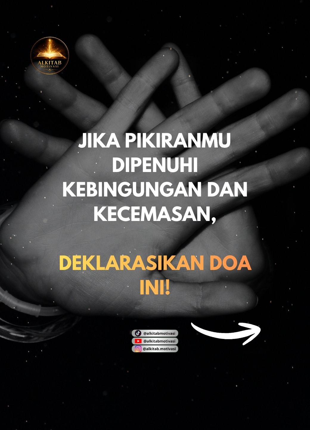 @Alkitab Motivasi