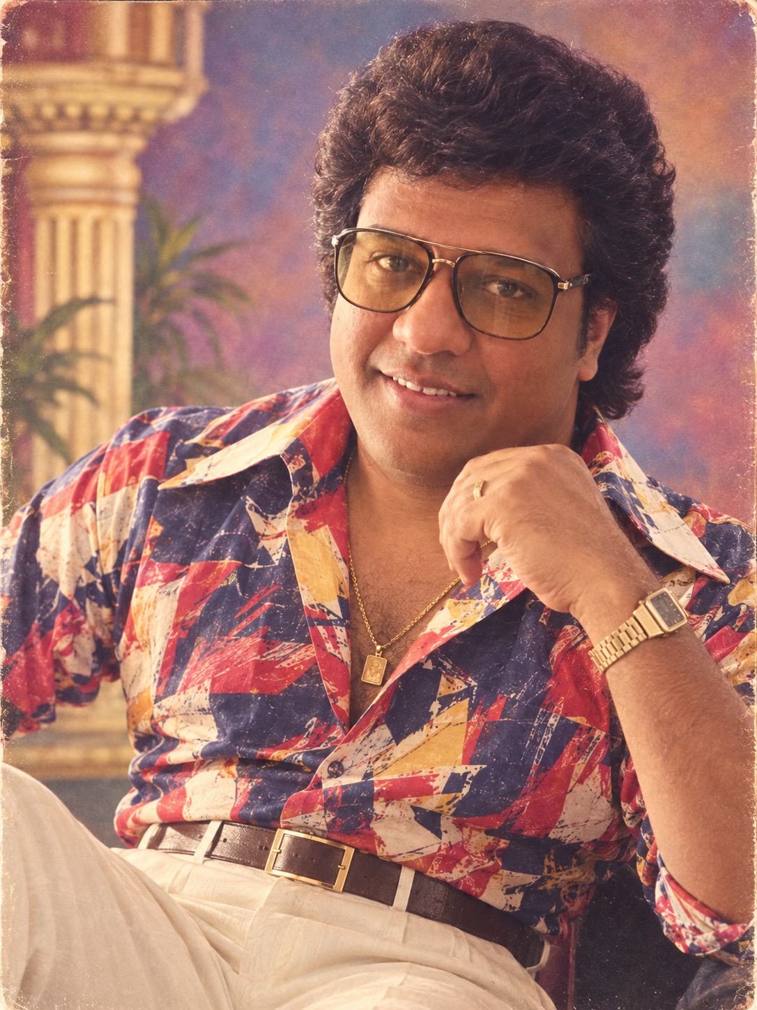 @Sathys Ji Naidu