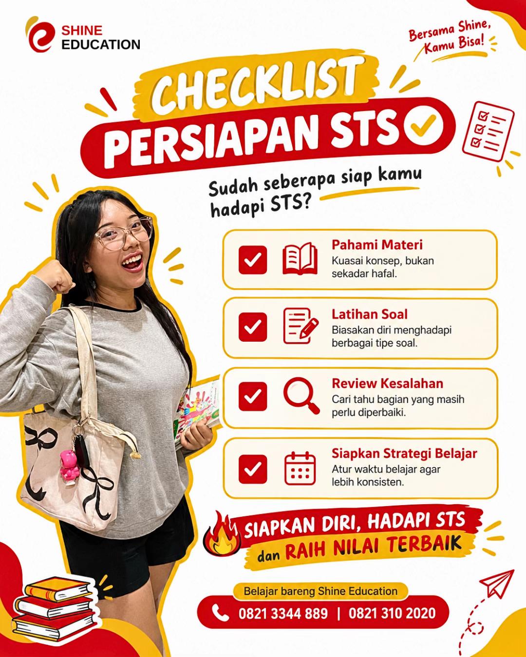 @Yayasan P. Gemilang Bali