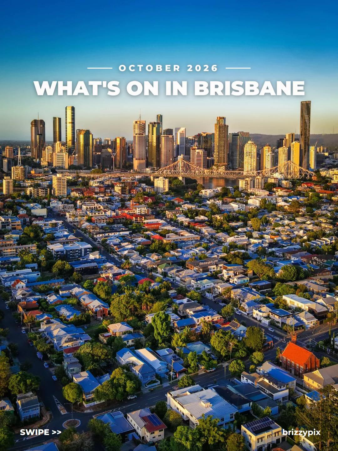 @BRISBANE