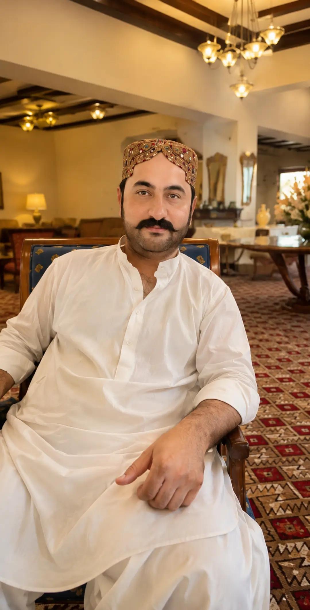 @Mir Fida Hussain Marri.110👑👑