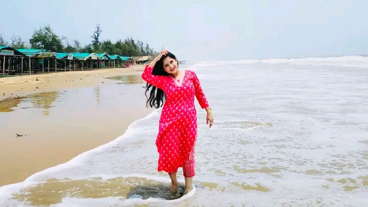 @Soumitrishaofficial