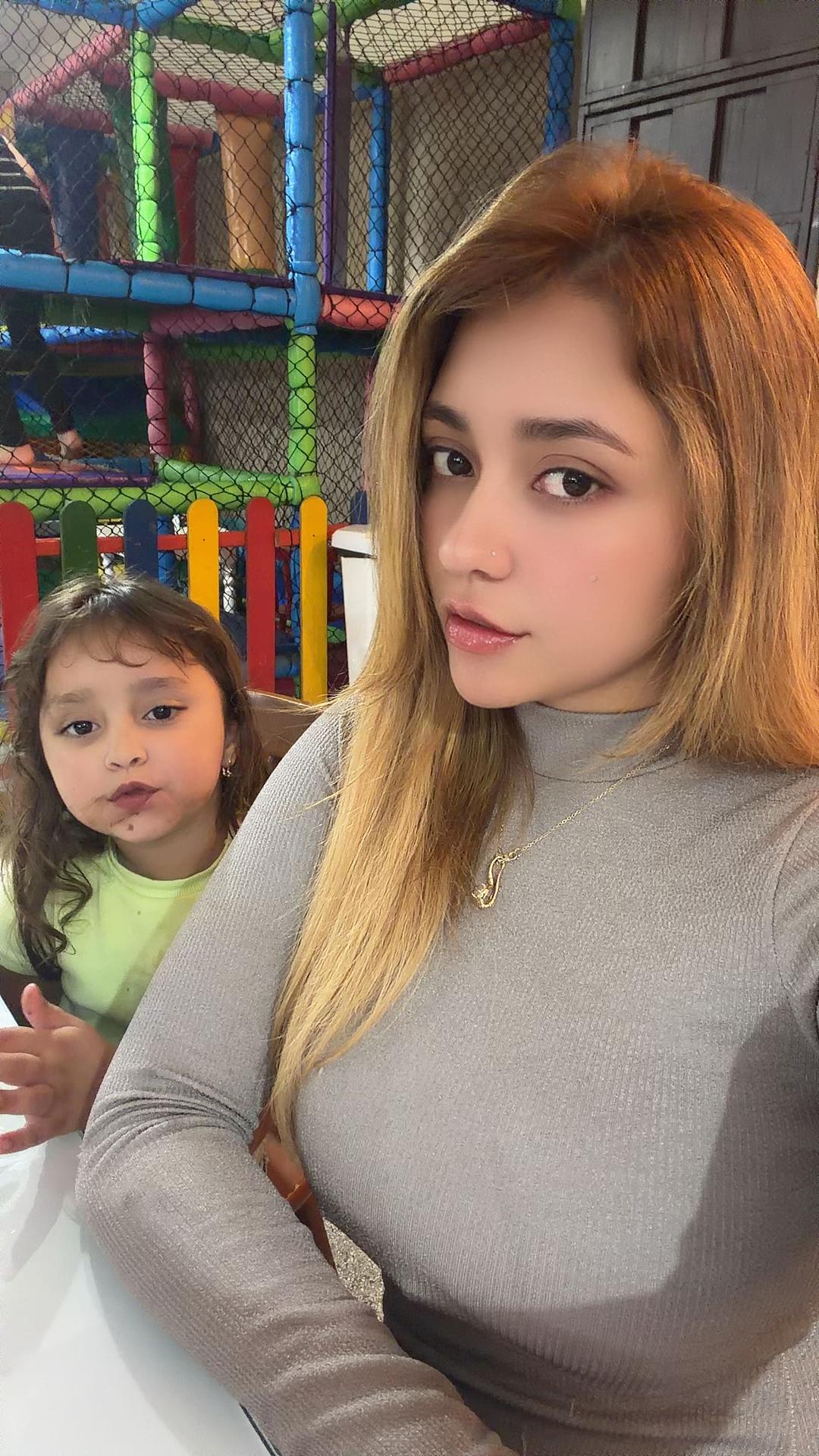 @Nicolly Horranah