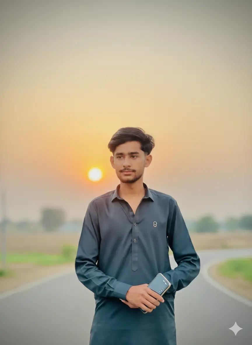@حسن سندھو