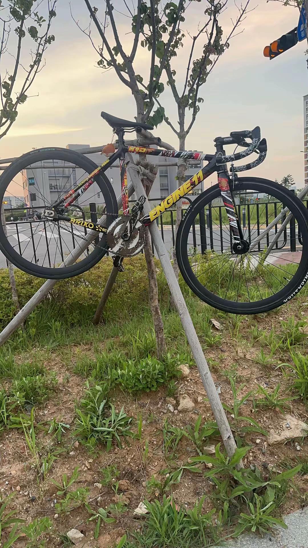 @선 우