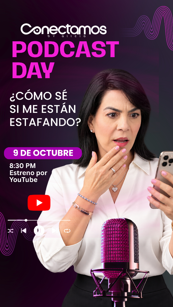 @Conectamos by Alicia