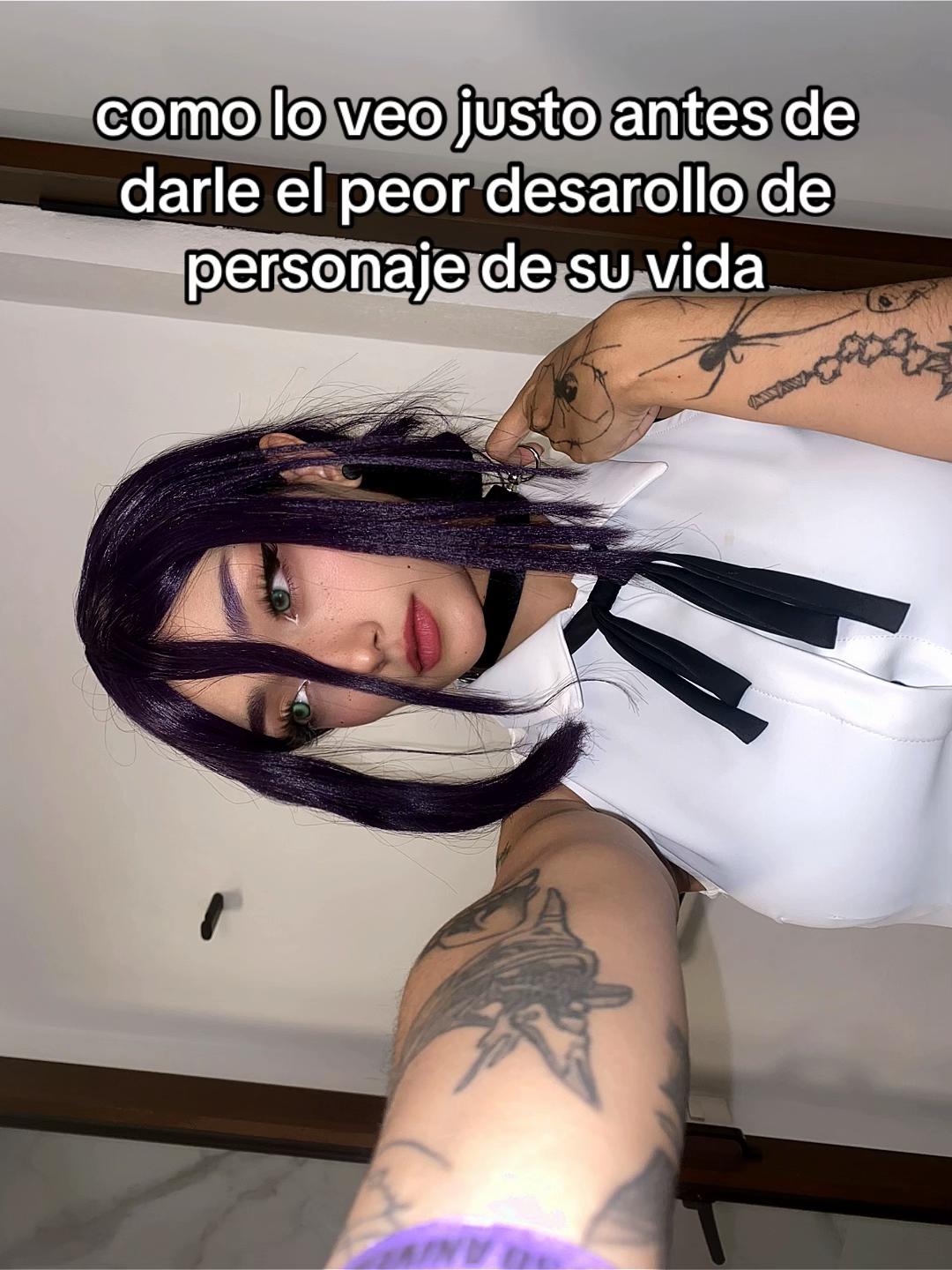 @Coraline Veilmont
