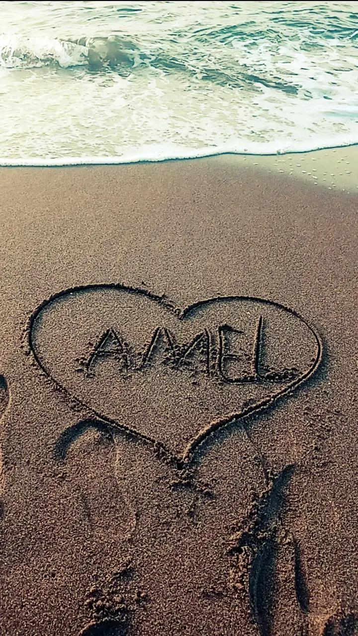 @&Alpha;&mu;ά&lambda;❤️