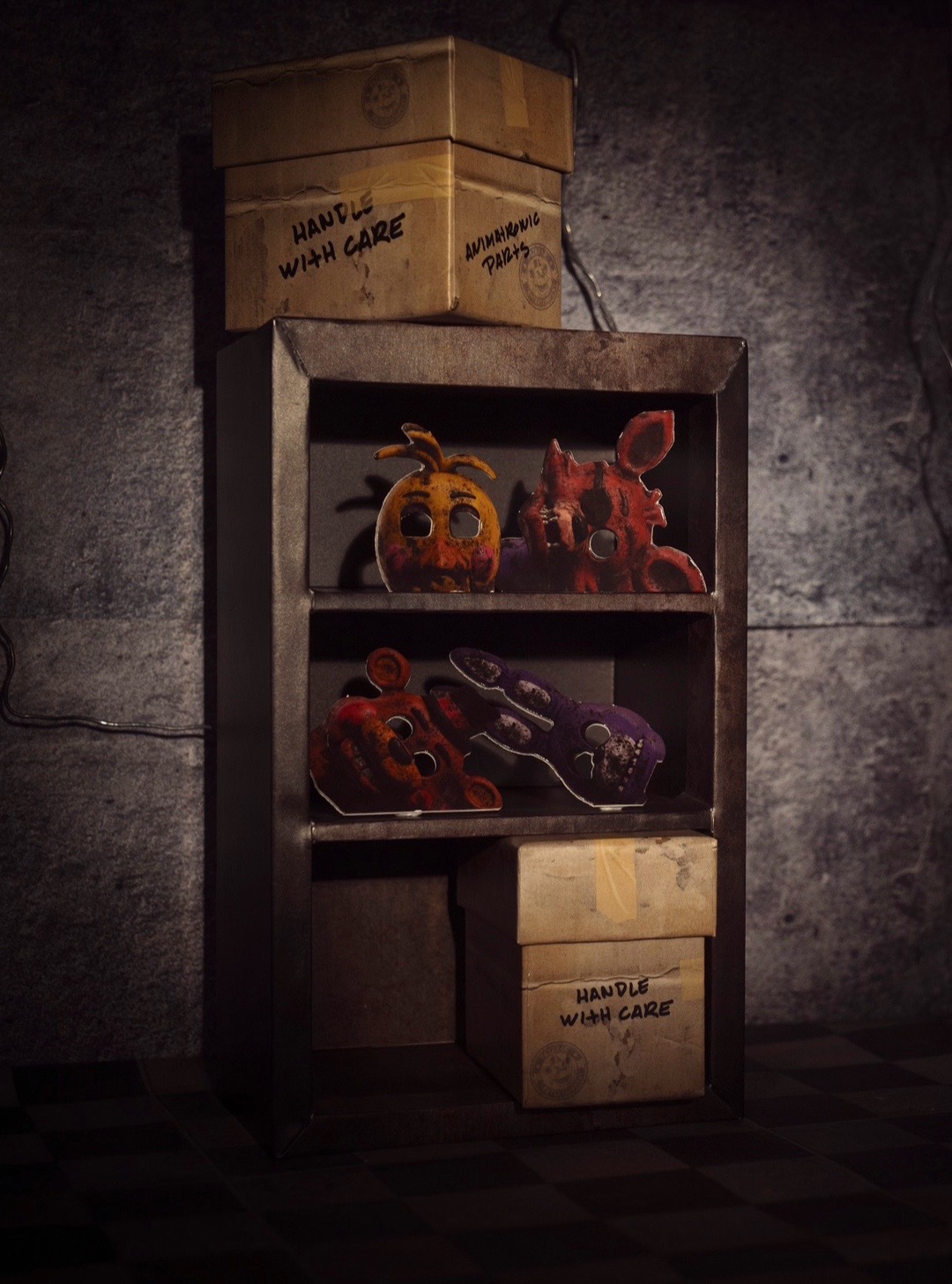 @FNaF Point