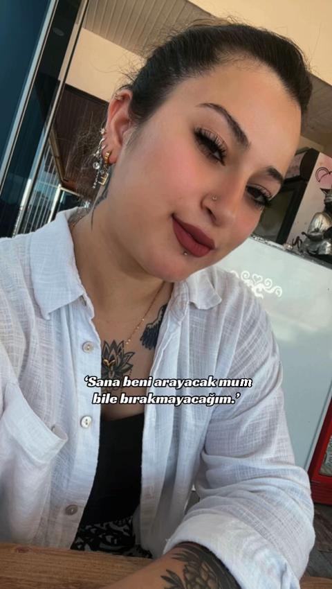 @Tuğba UYSAL